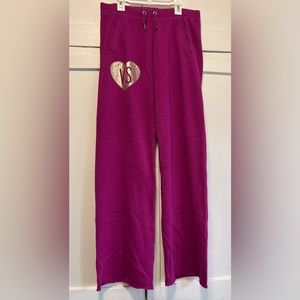 Victoria's Secret Sweatpants!